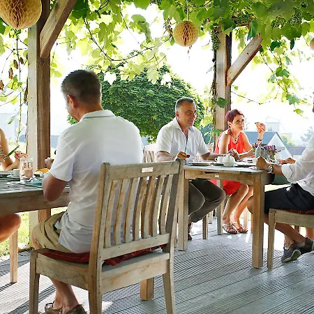 Weingut Winzerhof Gästezimmer Grebenz Großklein Exterior foto