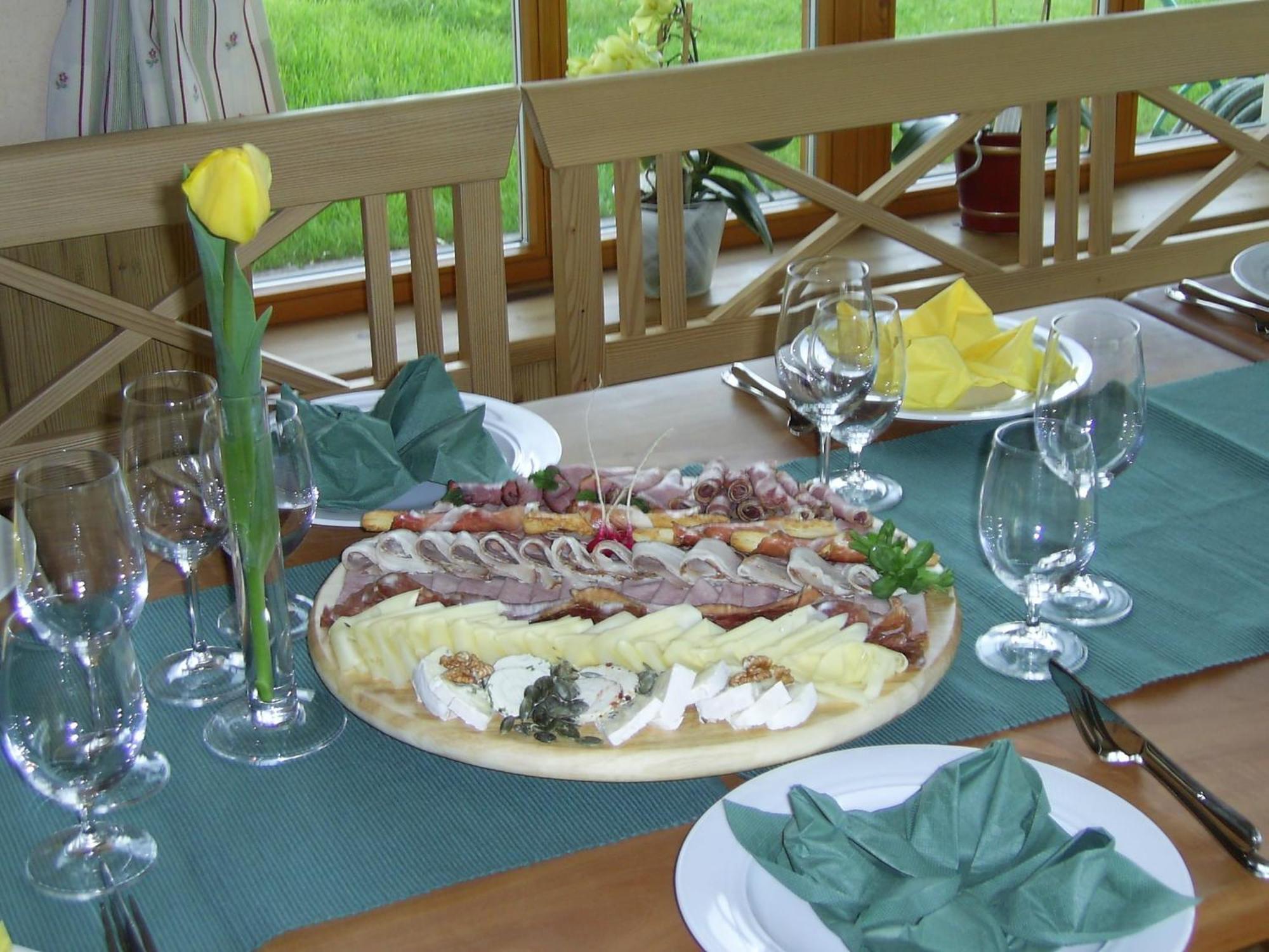 Séjour à la ferme Weingut Winzerhof Gaestezimmer Grebenz