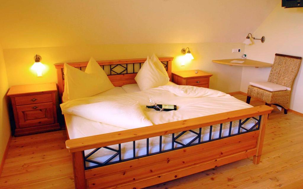 Weingut Winzerhof Gästezimmer Grebenz * Großklein