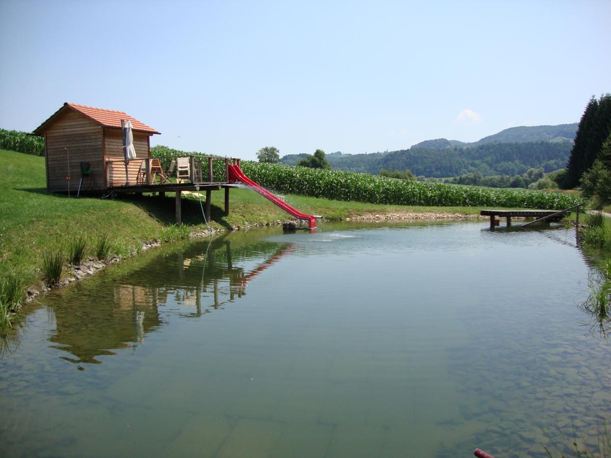 Weingut Winzerhof Gaestezimmer Grebenz