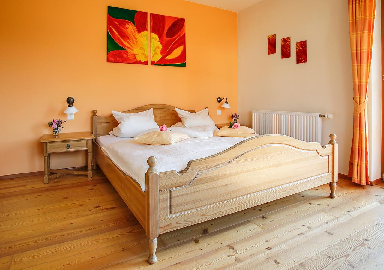Weingut Winzerhof Gästezimmer Grebenz Bauernhof *